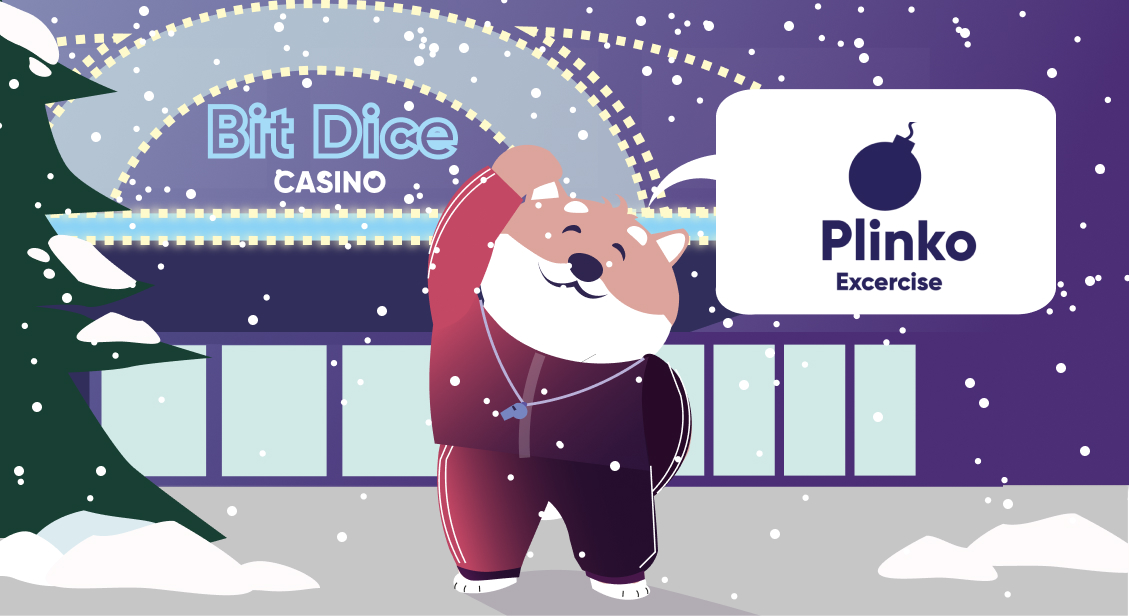 BitDice's tweet photo. 💣 PLINKO MORNING EXERCISE 💣

🛑 Score a profitable multiplier 2 times in a row 🛑

Min. bet - 10 ¢

🎁⁉️

5 🎲 Winners will share $100 in LOTTERY TICKETS! 🎟️

❗️REPOST AND ❤️ TO PARTICIPATE❗️

Submit bet screenshot in comments 📌

Walk the Plank! 🏴‍☠️
https://t.co/LNxduUBuMd https://t.co/POd5eghvD5