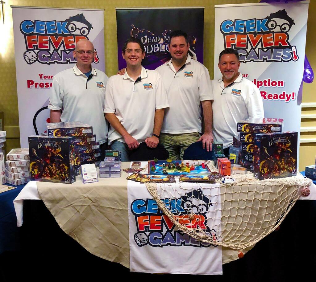 GeekFeverGames's tweet photo. https://t.co/AwiRnSYNjA