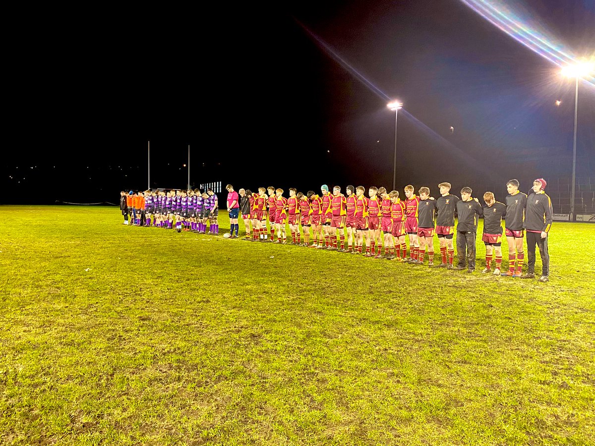 ebbwyouth's tweet photo. A minute silence for Rhys Langford this evening 💔 Rest Easy Buddy 🇭🇺from all at Ebbw Vale RFC🇭🇺 https://t.co/zacaXaUD8H