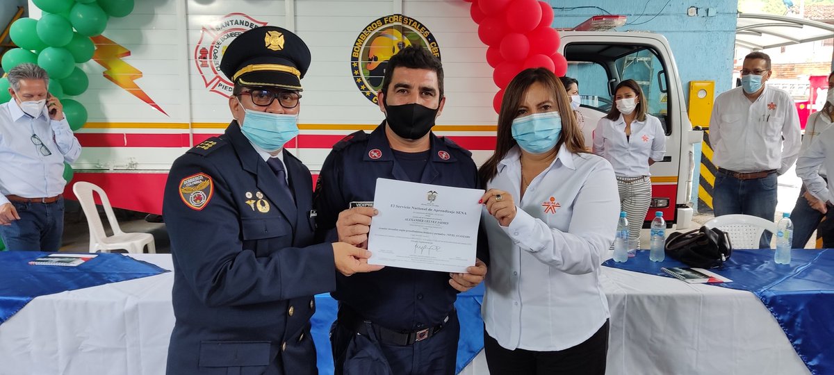 Sandra Hernández Scarpetta tweet media