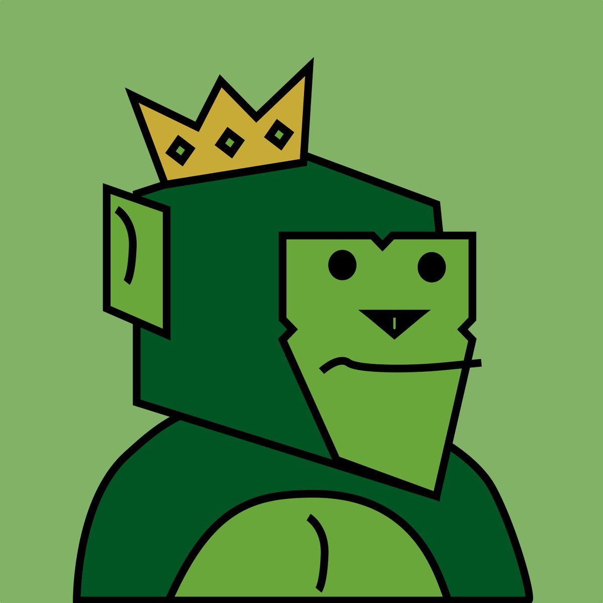 royalchimp63's tweet photo. ** AVAILABLE NOW!! **
Prince of all chimps still up for grabs!!
https://t.co/mxd8v6sYwi

#NFTdrop #NFTartists #NFTCommunity  #nftcollectors #NFTdrop https://t.co/l9W5zgqiNY