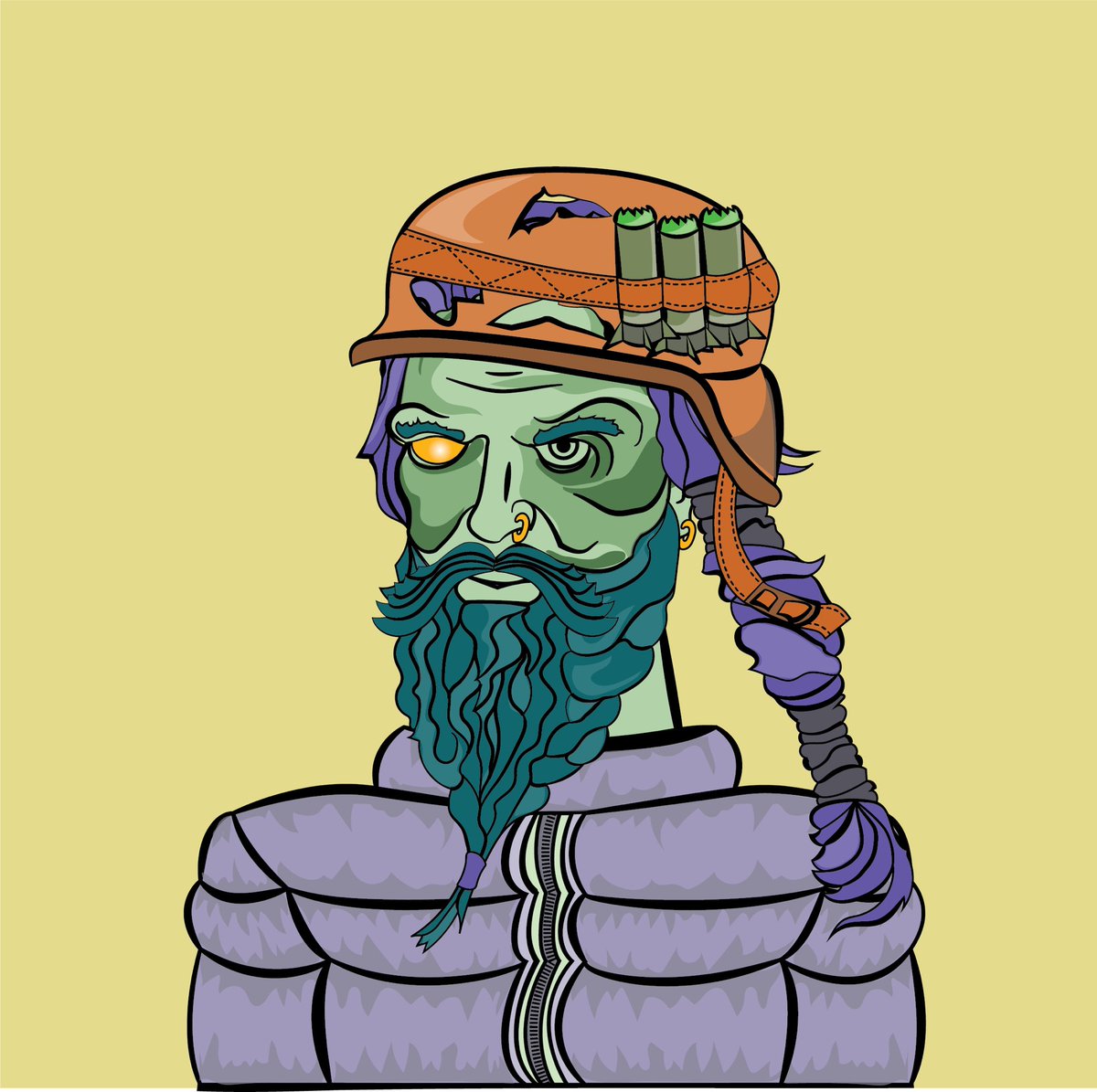 TheVikingSons's tweet photo. Who wants to see more intergalactic Vikings? 

#NFTdrops #NFTdiscord #NFTcollections https://t.co/ZbhRniuDgd