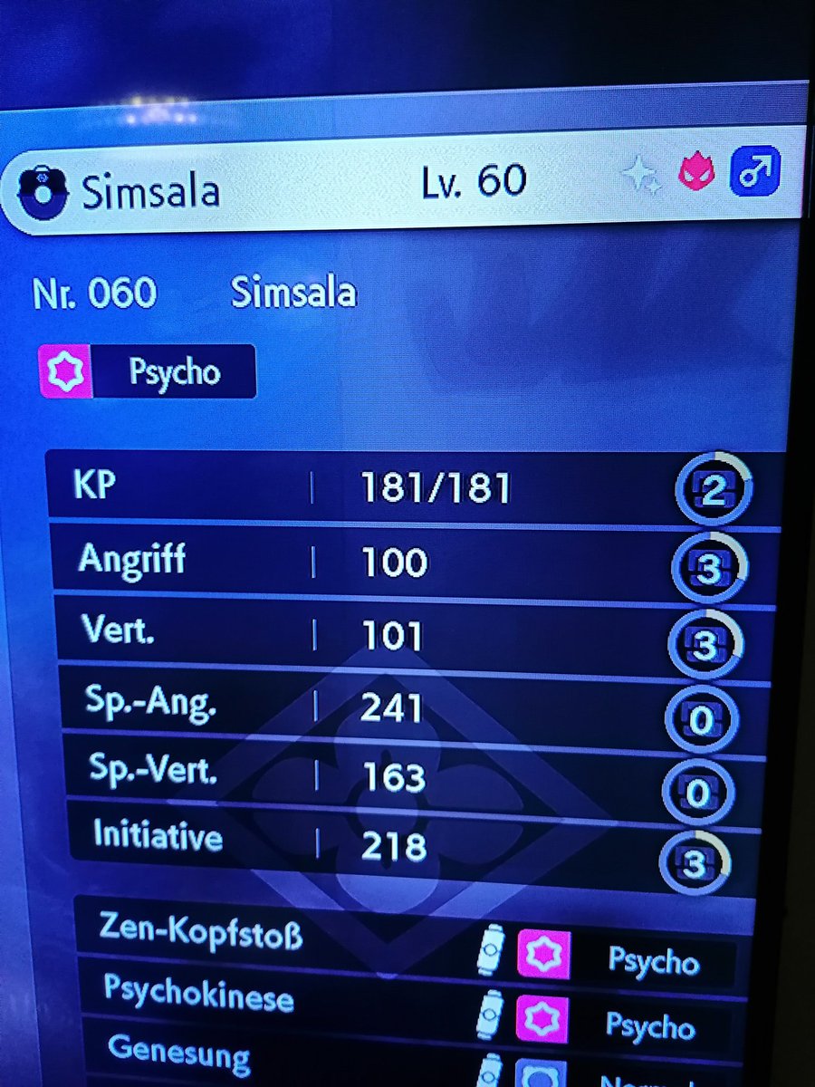 ChrisK_B's tweet photo. @Domtendo so ein luck https://t.co/AOwA5WAIhS