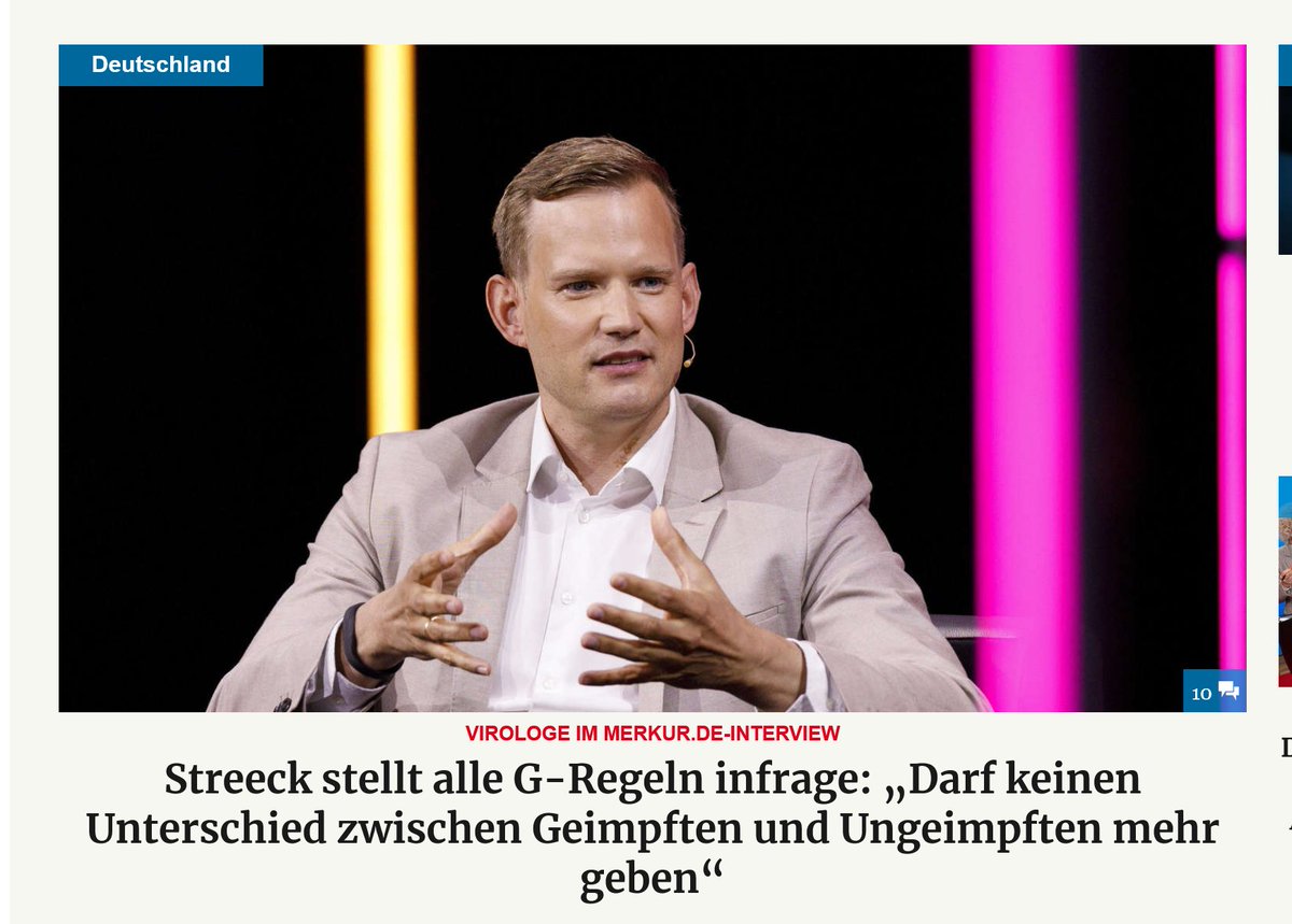MrsDoubtwink's tweet photo. Keinen Unterschied zwischen Geimpften und Ungeimpften https://t.co/7Ip6RagVqK