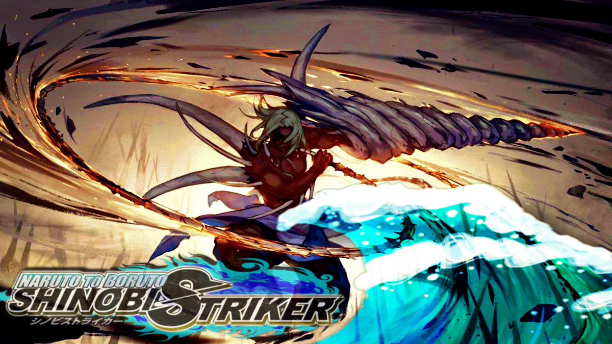 Tayuya_Okami's tweet photo. Haruki Chronicles: Mist Ninja Vibes 
#ShinobiStriker #HarukiKun #MistNinja #MistVillage #KaguyaClan #YukiClan 

https://t.co/jChzW8oGoT https://t.co/61HZTPbQEb
