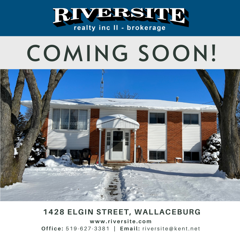 Riversite Realty Inc tweet media
