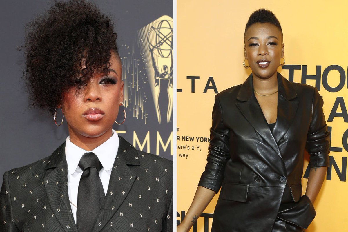 Samira Wiley Spoke Up About Being BodyShamed At A Photo Shoot Where(00)