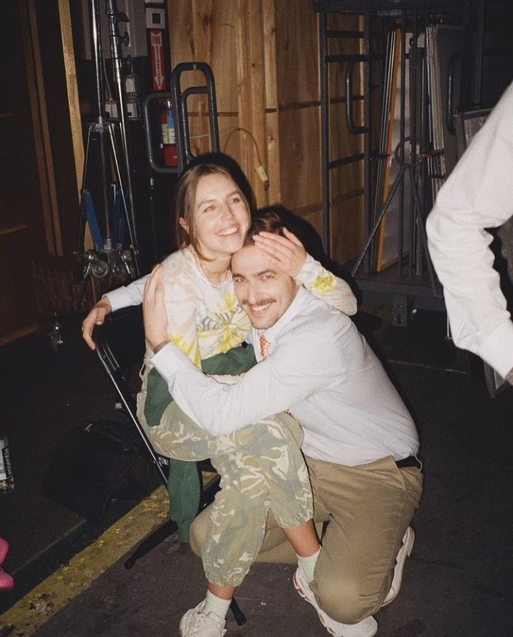 thinkerschmidt's tweet photo. my favorite people ever <3 https://t.co/rCkfv0aP7s