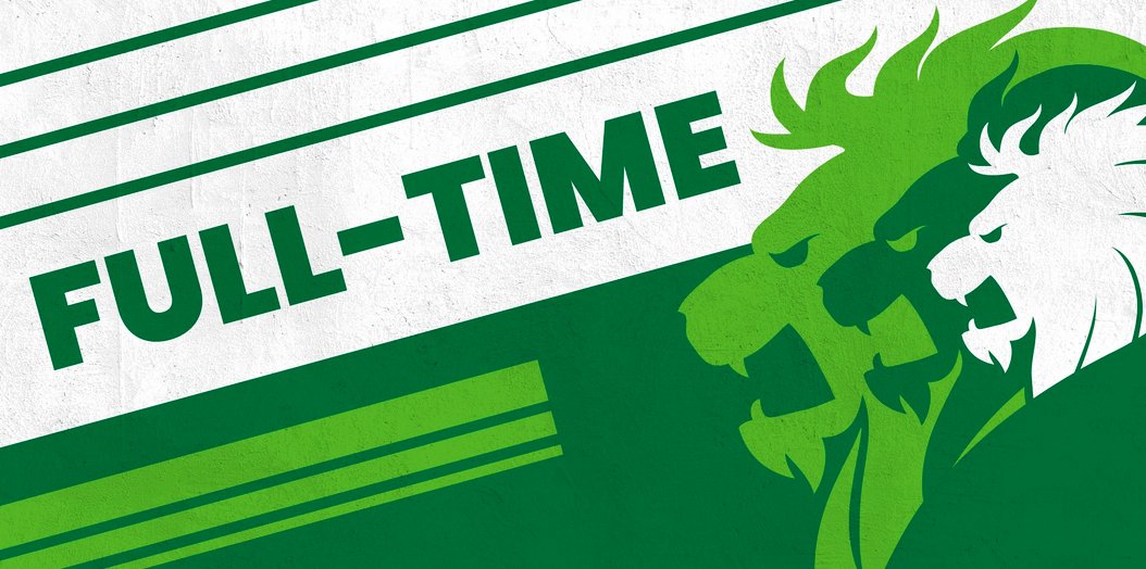GuernseyFC's tweet photo. Staines Town 2 - 8 Guernsey FC

A fantastic performance from the Green Lions as they put EIGHT past Staines Town to convincingly claim all 3 points in Middlesex. https://t.co/hJ7PA1sfIG