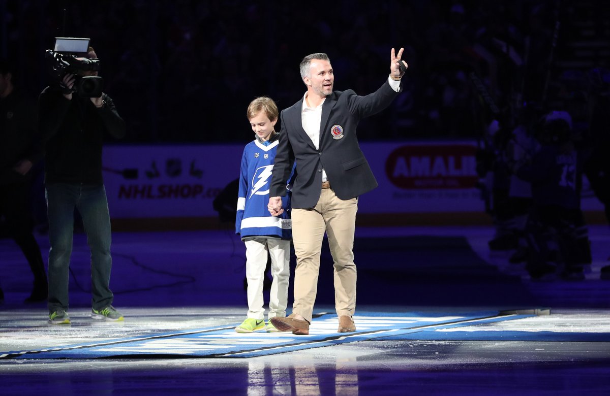 prohockeyrumors's tweet photo. Montreal Canadiens Hire Martin St. Louis As Head Coach https://t.co/X2bDLJ7o62 https://t.co/Nit1qs63tf