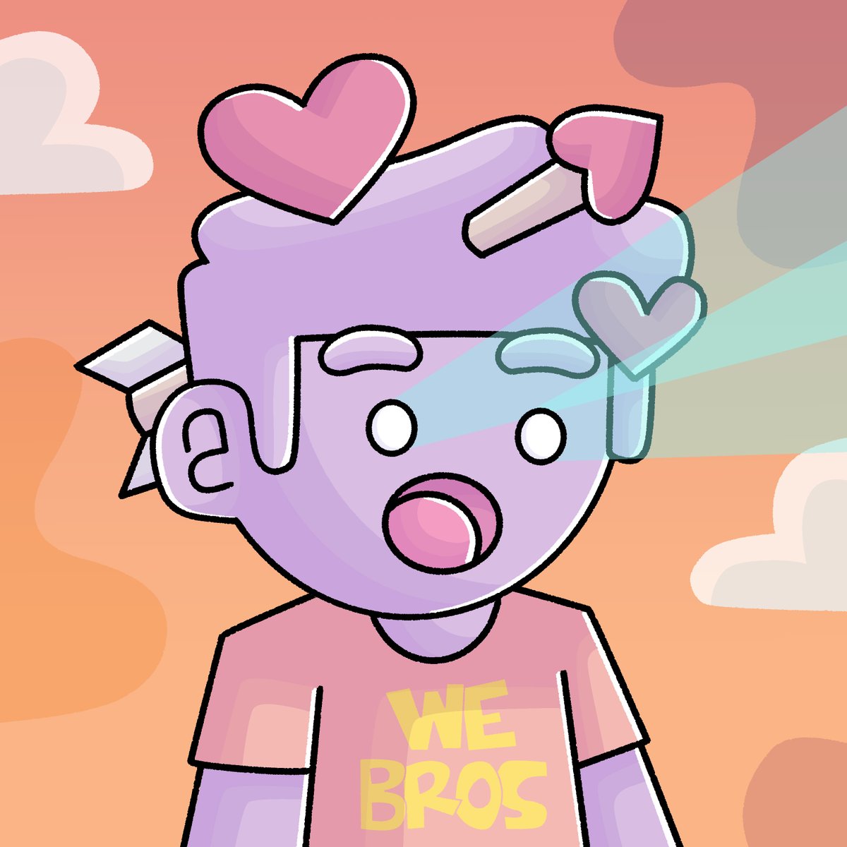 Small Bros tweet media