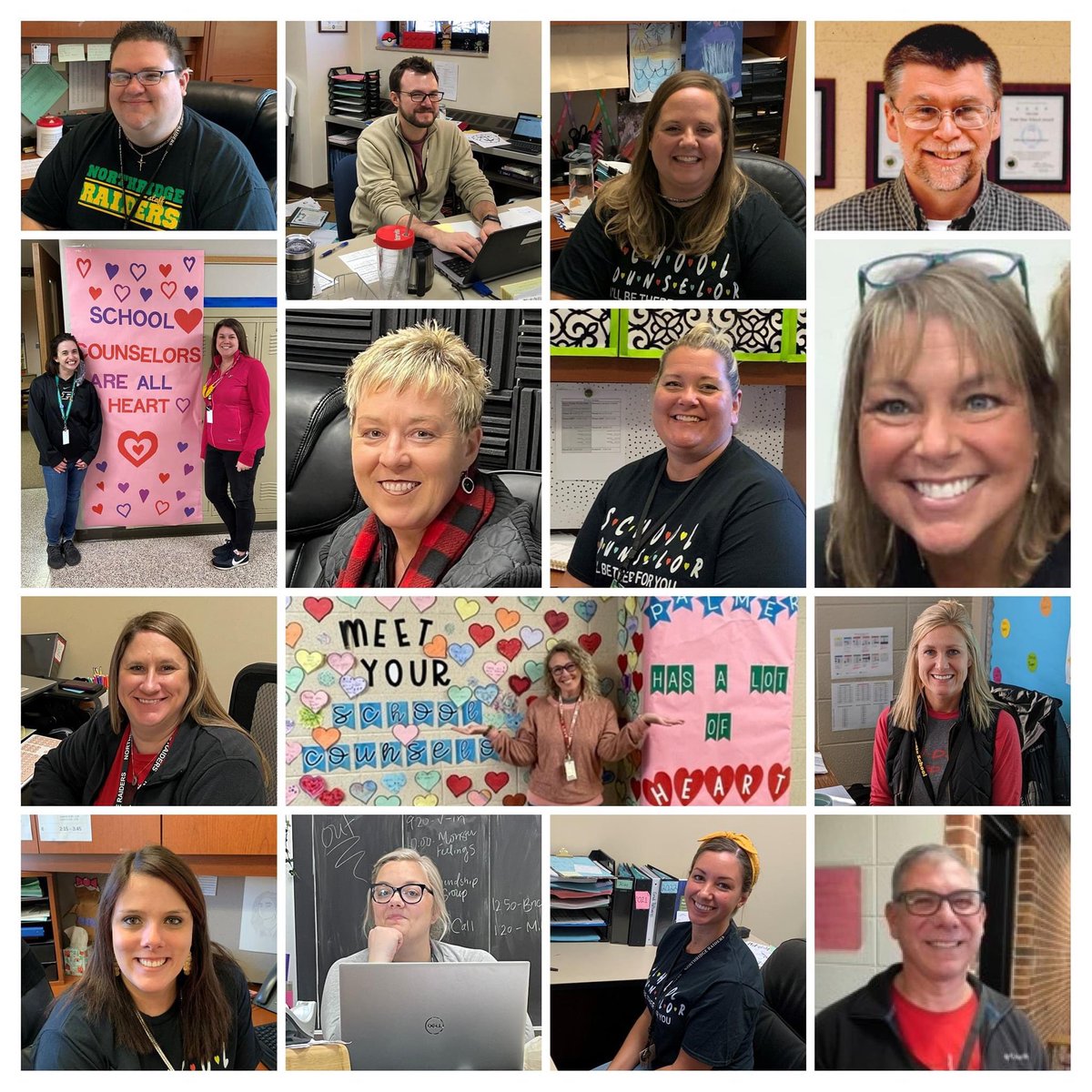 We appreciate our school counselors! @MiddleburyComm1