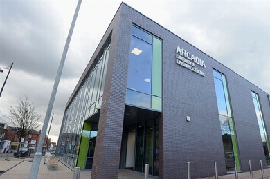 FriendsLevyStation tweet media