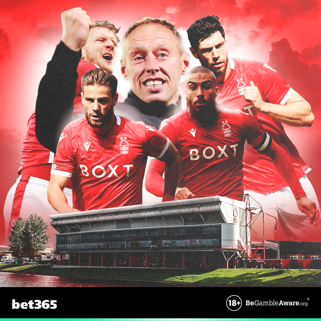 bet365 tweet media