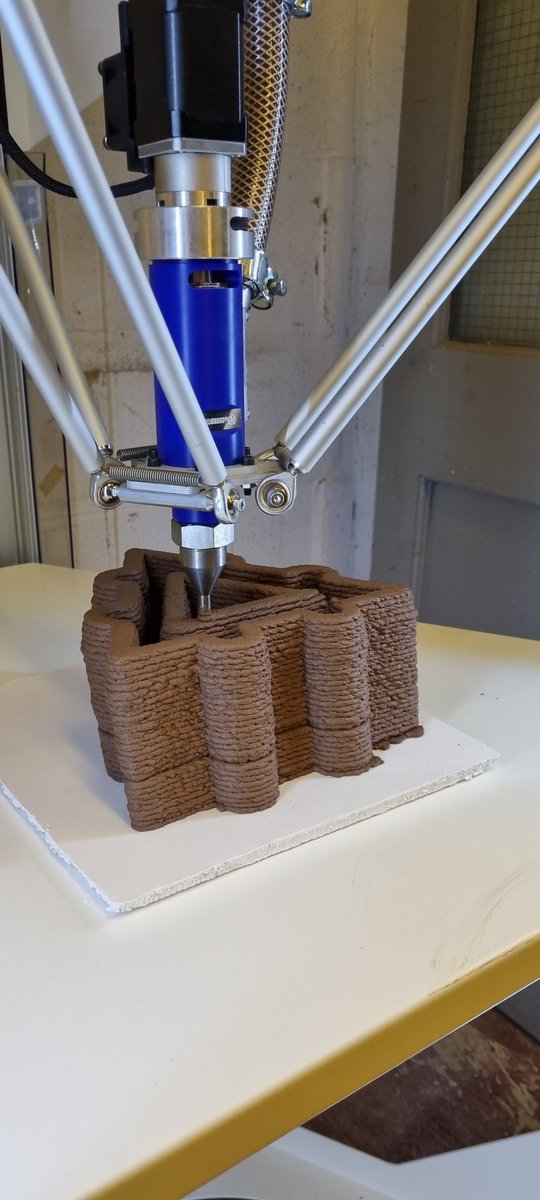 StaffsUni SmartTech tweet media