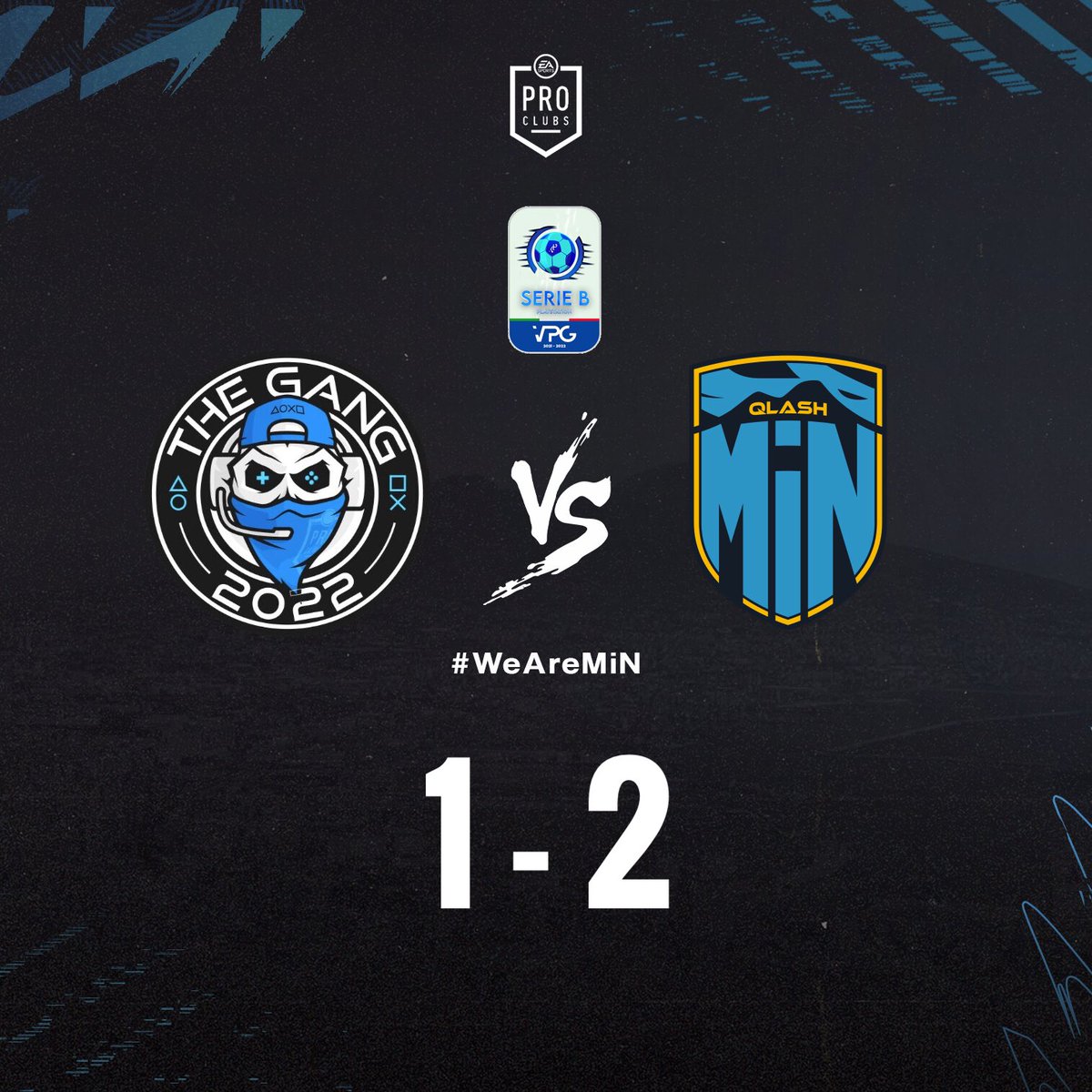 Made in Naples tweet media