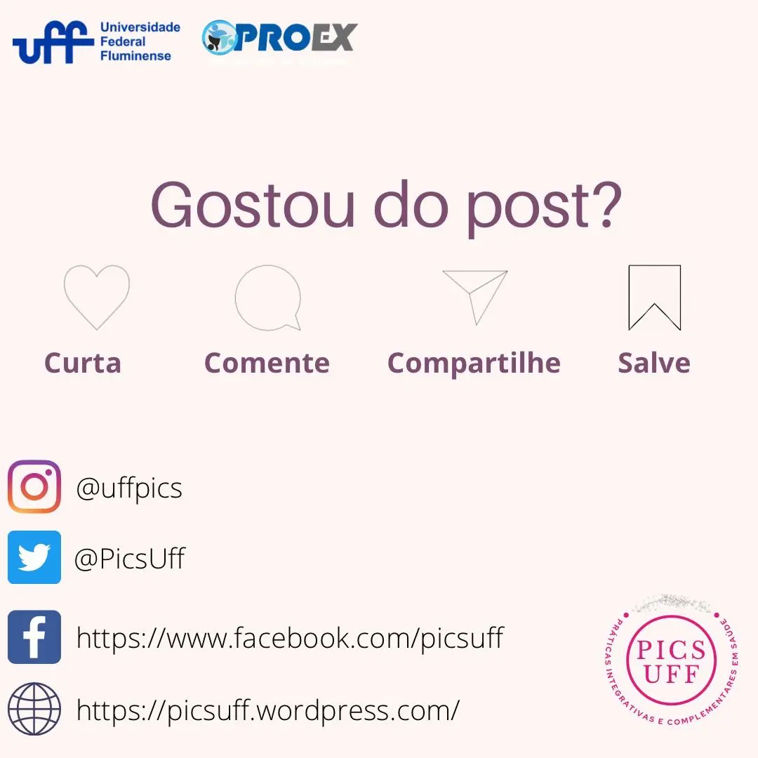 Você sabia que existem diferentes tipos de meditação? Venha conhecer alguns deles!

#meditação #tiposdemeditação  #cuidadoemsaude #saudeintegral #autocuidado #autoconhecimento #praticasintegrativasecomplementares #picsuff