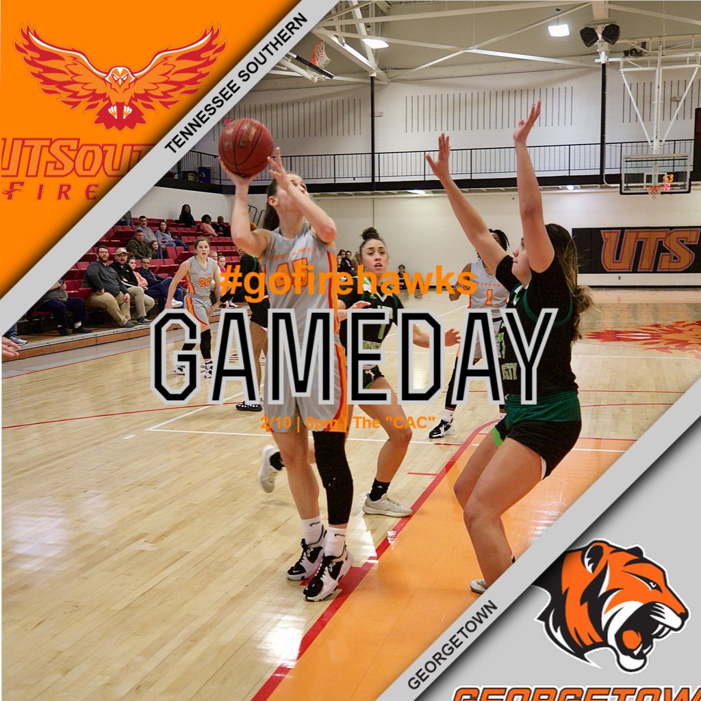 UT Southern Athletics tweet media