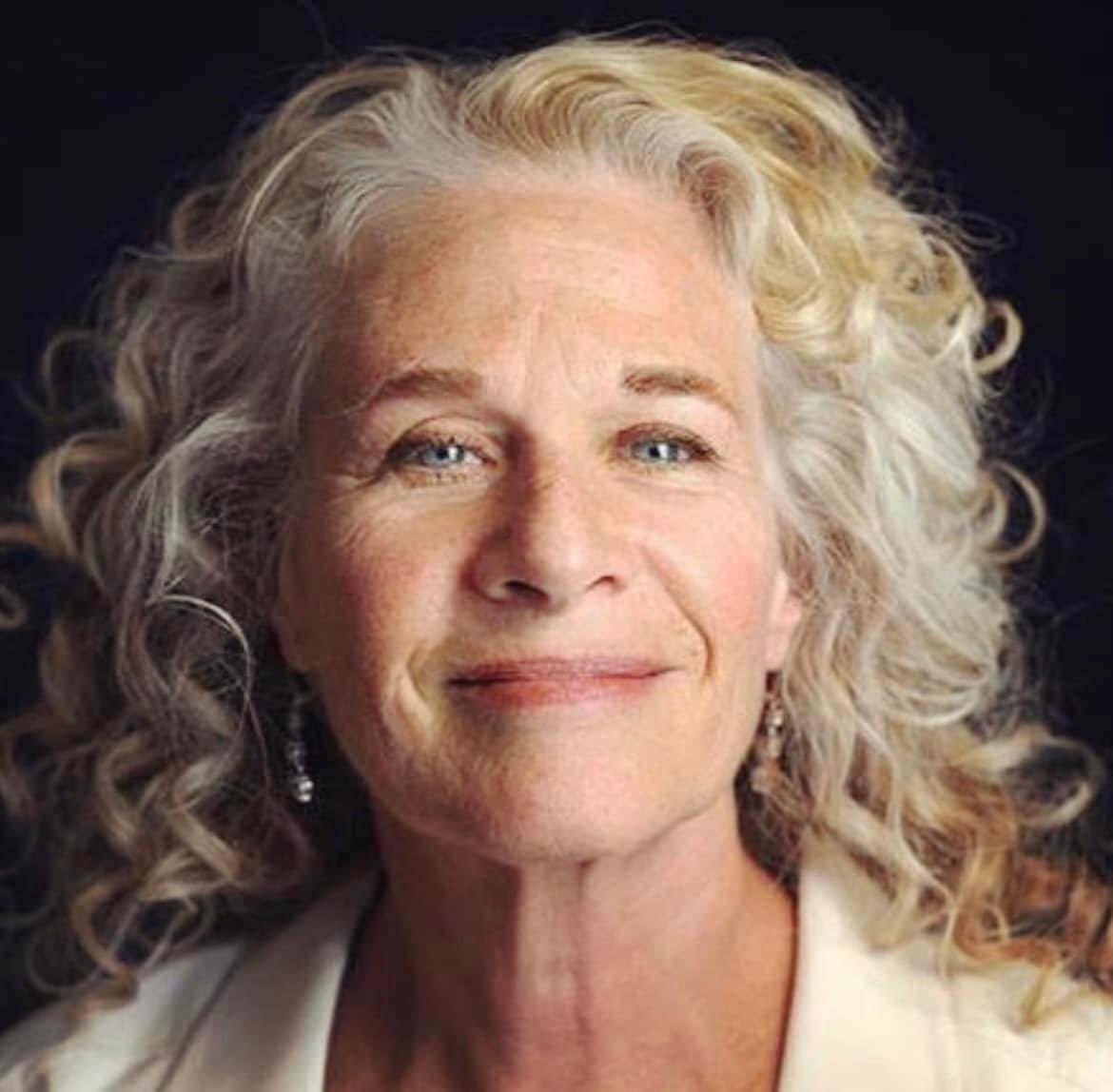 Happy Birthday Carole King                  