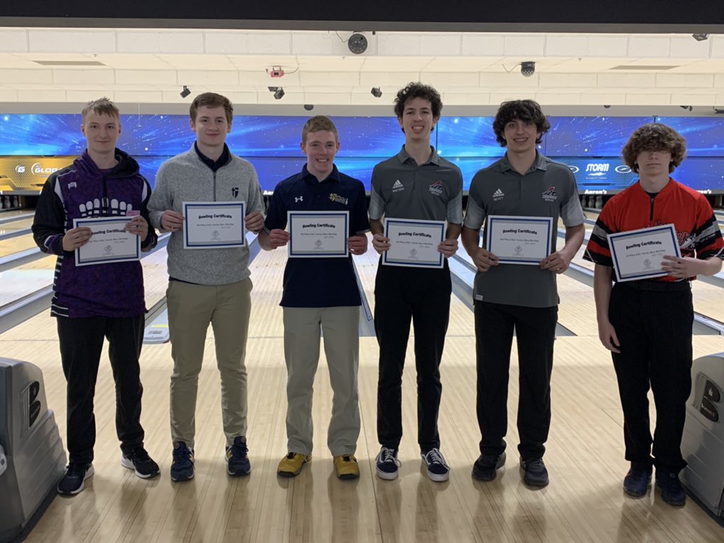 BVNW_Bowling's tweet photo. Dylan Eblen 6th place at EKL! https://t.co/0euxiDNuF7
