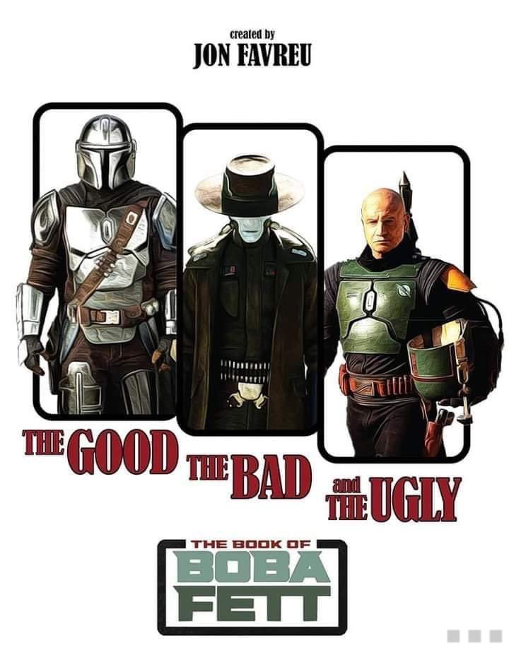 sezeralison's tweet photo. Jon Favreu, Marvel ve Star Wars evrenini mükemmelleştirip fanları mutlu etmek için dünyaya geldiğine inanıyorum. https://t.co/Fu7Q1RyOPK