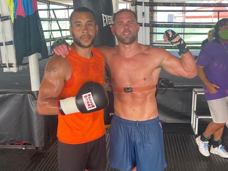 Grant Dennis believes scalping Danny Dignum will propel his career to where it belongs britishboxingnews.co.uk/blogs/grant-de… #DignumDennis