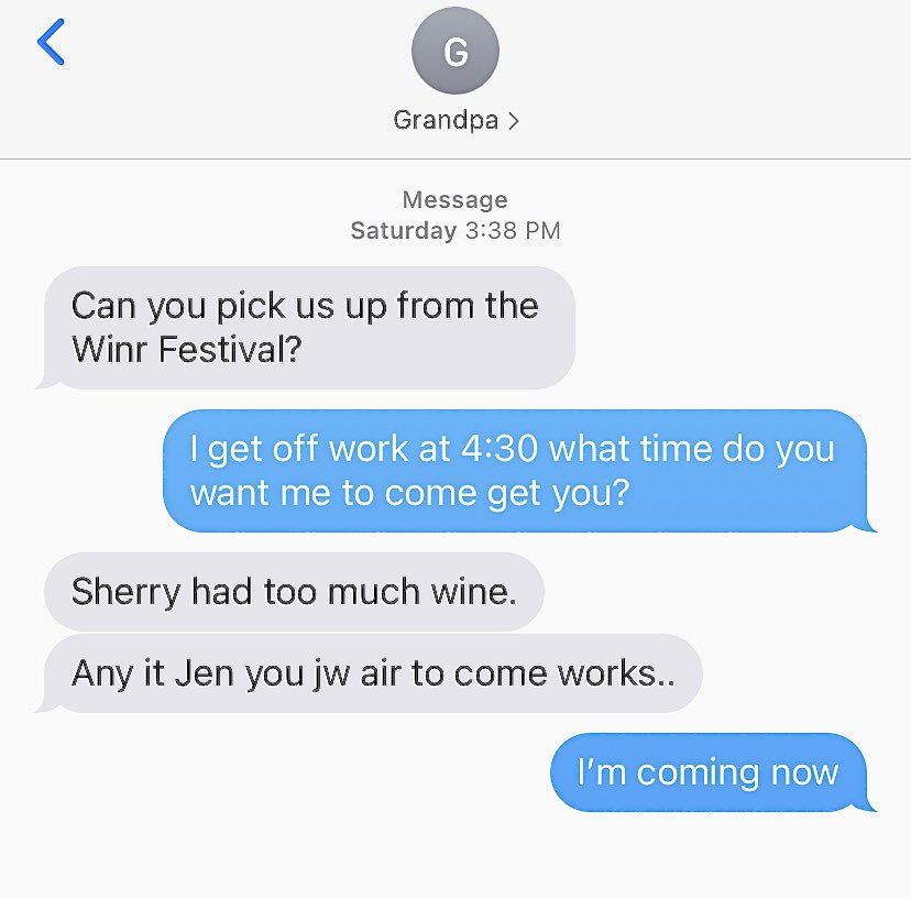 drunk texts seen in the morning (@drunktextsam) on Twitter photo 