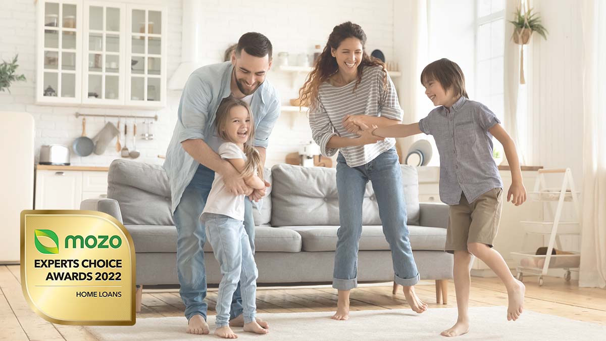 mozo_au's tweet photo. Folks, weโre excited to announce the winners of the 2022 #MozoExpertsChoice Home Loan Awards! ๐๐โ
https://t.co/CgqgUNEhBY https://t.co/l2iIDtopLl