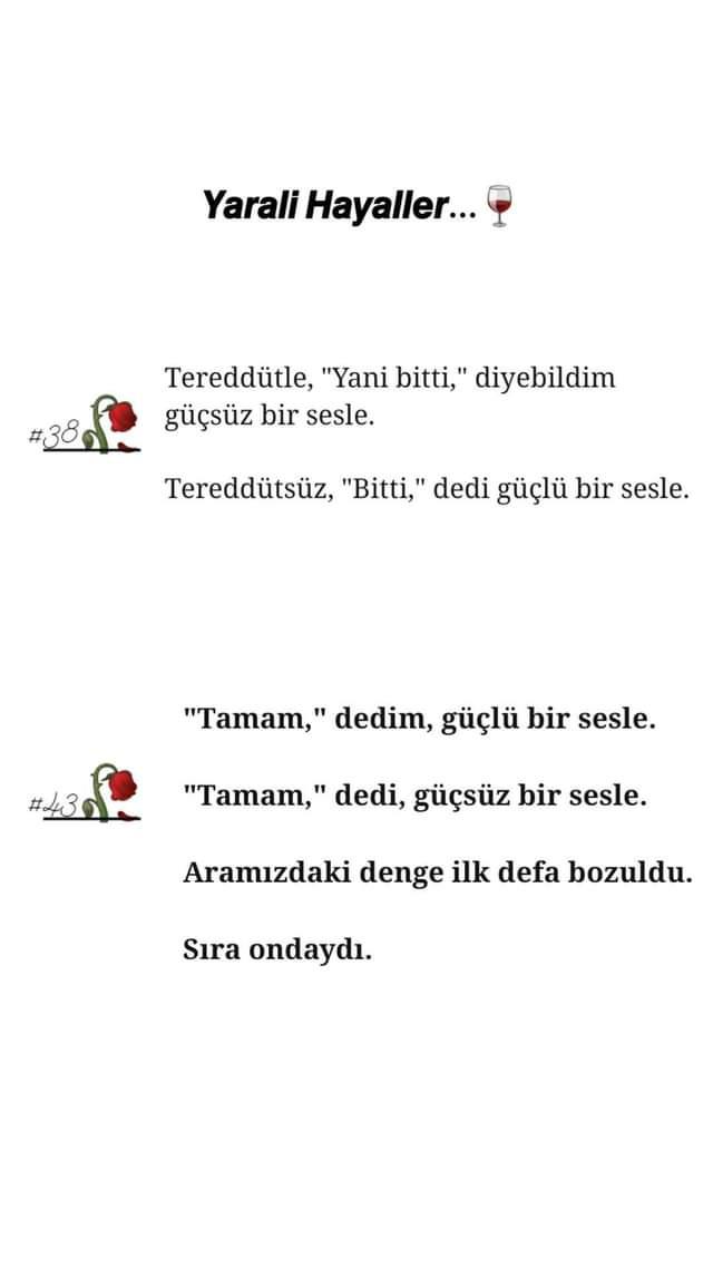 ElisyaRoyal's tweet photo. #yaralıhayaller 🌹🍷 https://t.co/0UZMmx1dOA