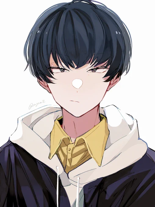 ⚠捏造_染 