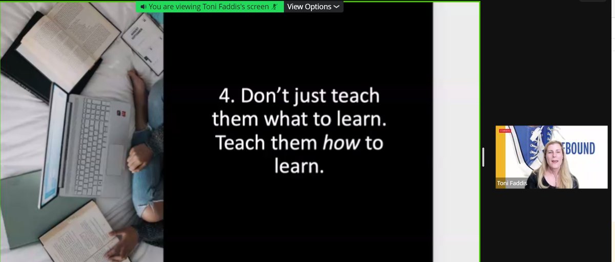 ASES_Campbell's tweet photo. This! #corwininstitutes  @ToniFaddis #NCeducationmatters https://t.co/qGXoEufKPr