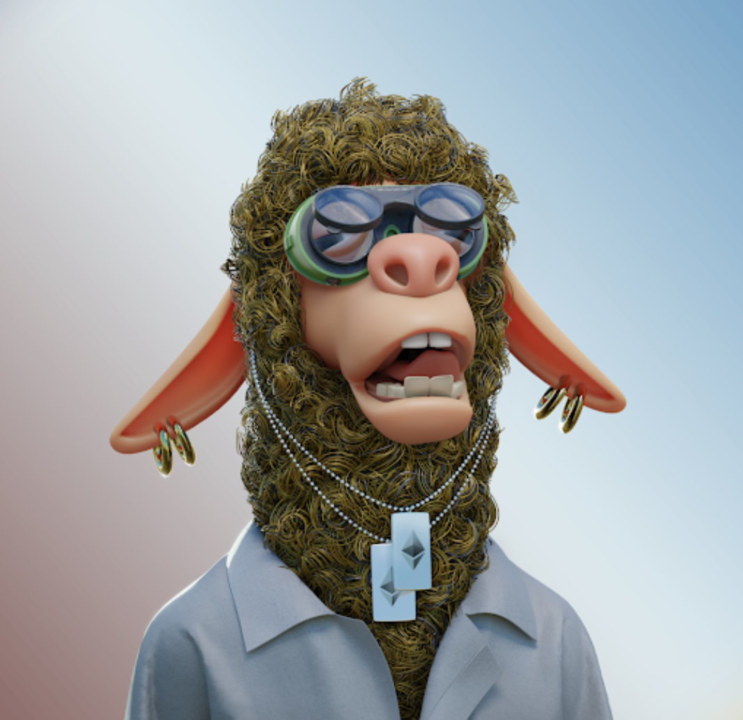 RizzenJonah's tweet image. Have been super skeptical of entering the NFT space for some time now. Recently, stumbled upon an active, engaging project full of likeminded individuals looking to grow as a community and I just couldn't help but invest immediately. Proud owner of my goofy Llama! @LaidBackLlamas