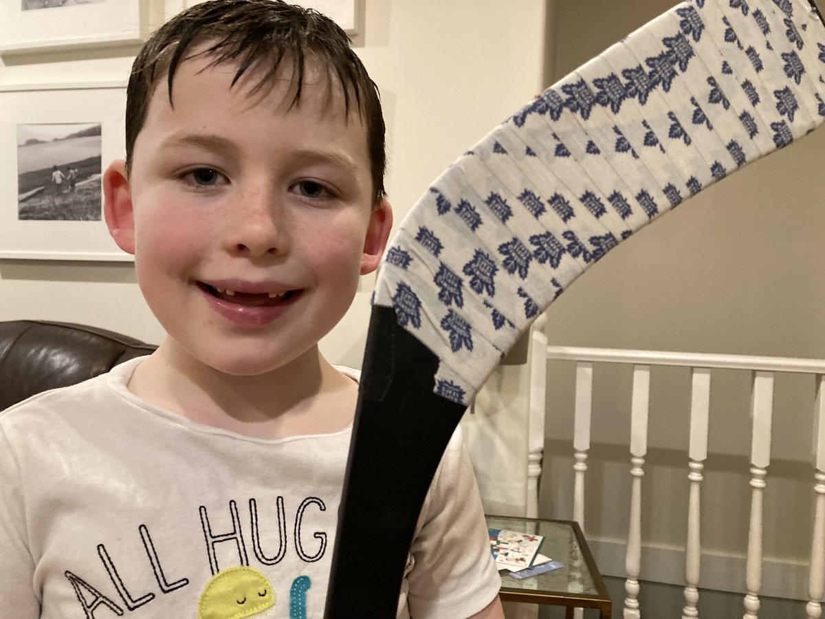 James Messenger tweet media