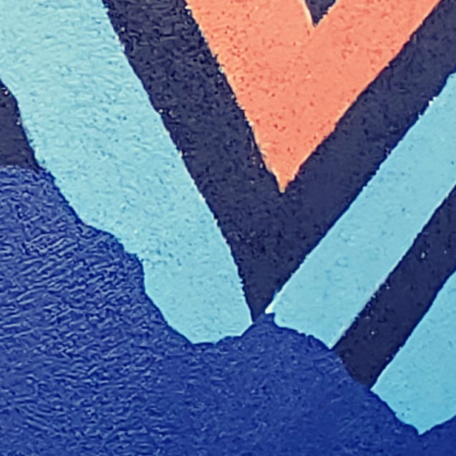 NevadaStateArts's tweet photo. Sneak peak of mural #6 in progress...
Check back soon for the finished mural by @availablespaceartprojects @hollographic @homero_alejandro_ soon!
#TheArtsatNevadaState #mural #NSCampusAsMuseum
#backandbold #nevadastate #HendersonArts https://t.co/LzQEI5Dvpl