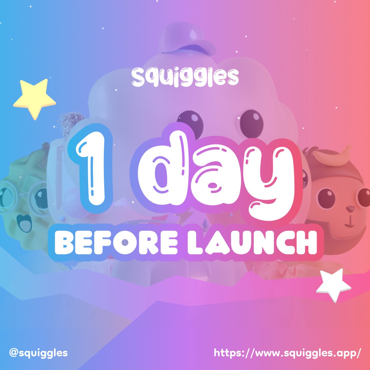 Squiggles tweet media