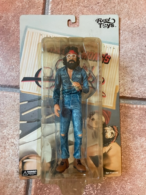 cat9ulthar's tweet photo. Man! Seeing the custom honorary @tommychong @KryptoKronikz made me dig out my precious collection!

Tommy...the @KryptoKronikz community loves you man!
❤️ https://t.co/fIJZLPUCRd