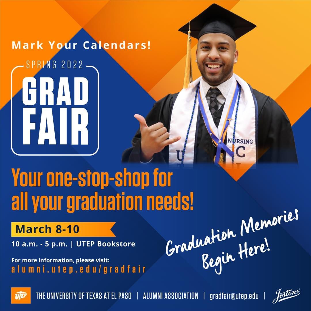 Utep Spring 2022 Final Exam Schedule Utep Kinesiology Department (@Utepkinesiology) / Twitter