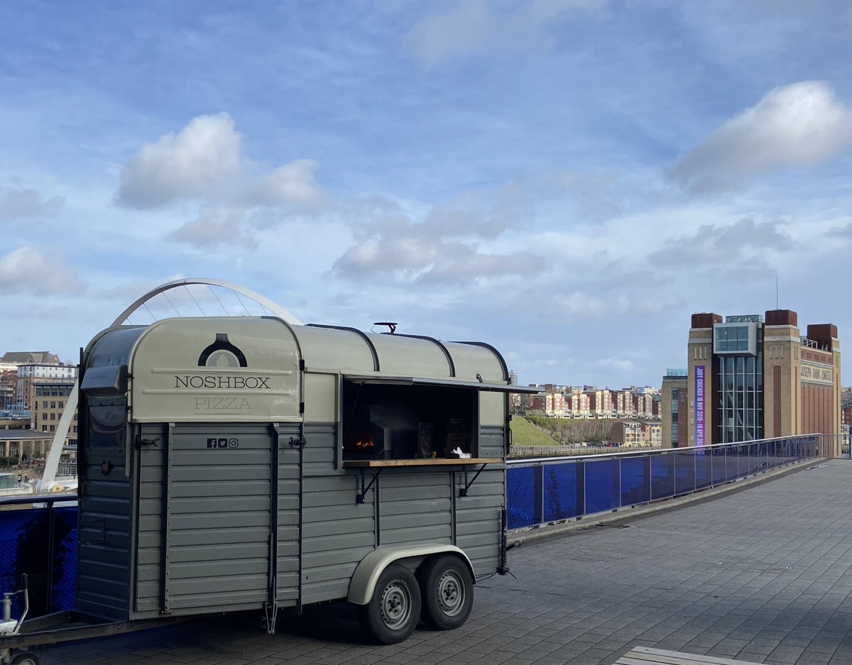 Had a pizza from these guys once or twice, absolutely incredible 🍕👌🏼