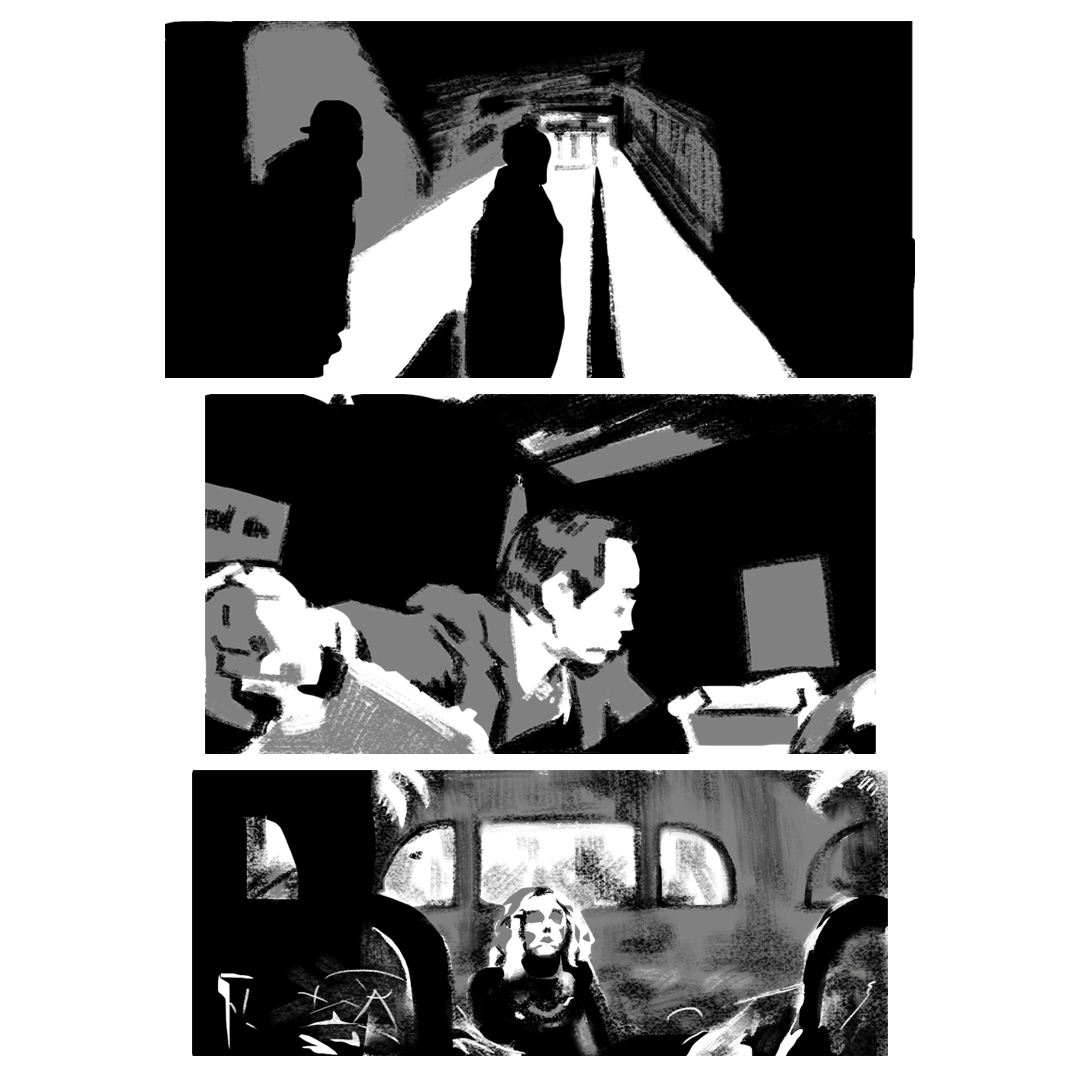 Moradora9's tweet image. 2 and 3 of 5 ~  

#valuesstudy