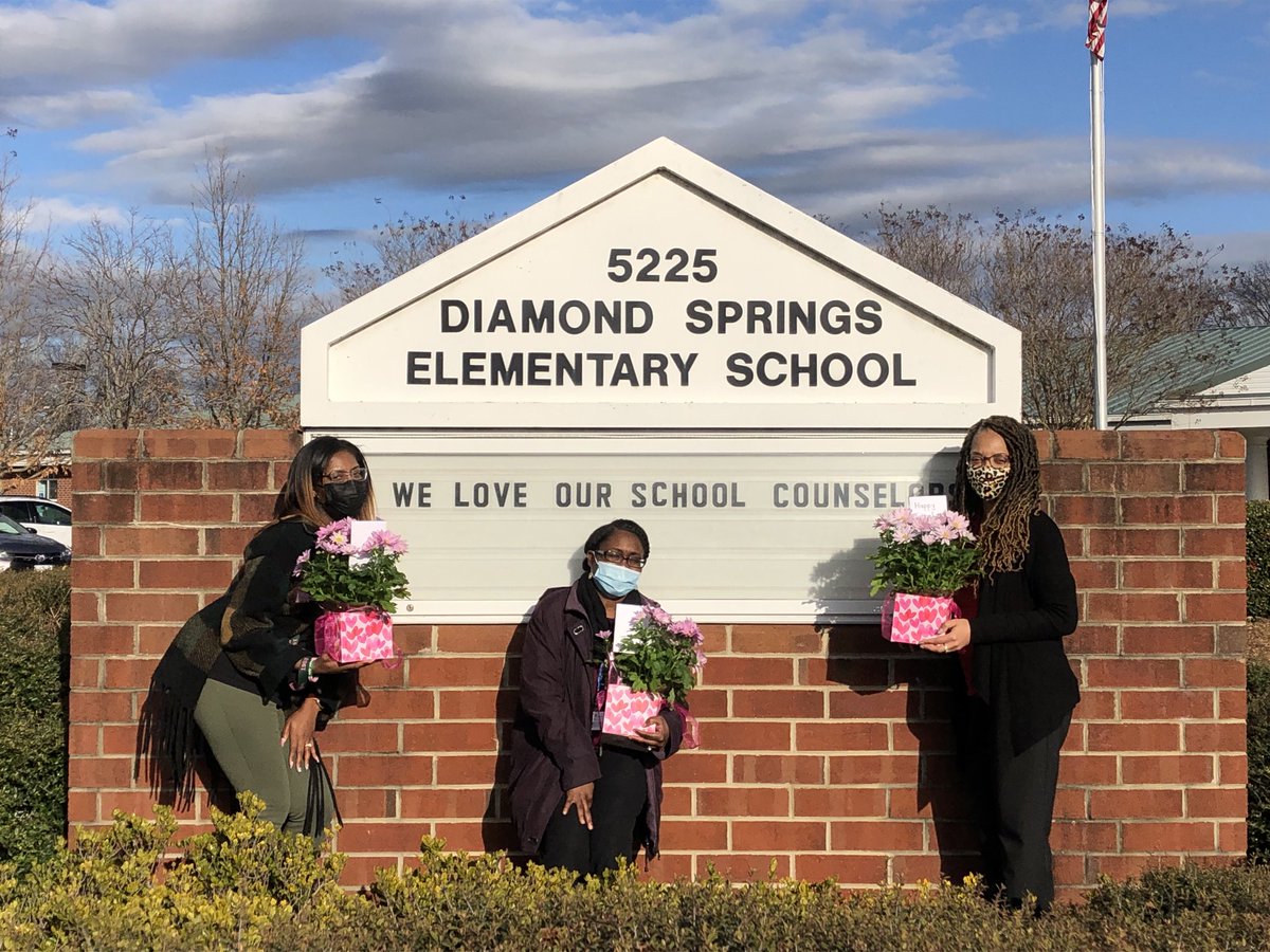 Karen Drosinos, Ed.D. tweet media