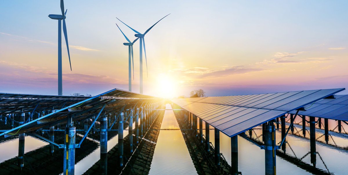 ANZ’s Hydrogen Handbook to support Australia’s development as regional export hub 
bit.ly/ANZ-Hydrogen