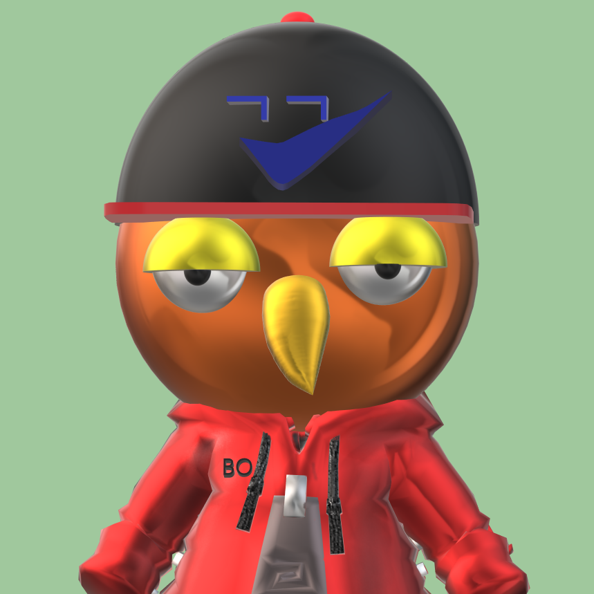 BoredOwl10's tweet photo. See you soon @MagicEden_NFT 
#NFTCommumity #MagicEdenLaunchpad 🦉😎 https://t.co/dnjdMbzauR