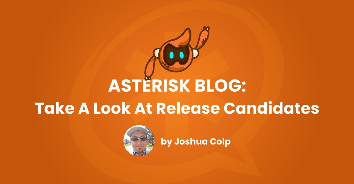 Asterisk PBX tweet media