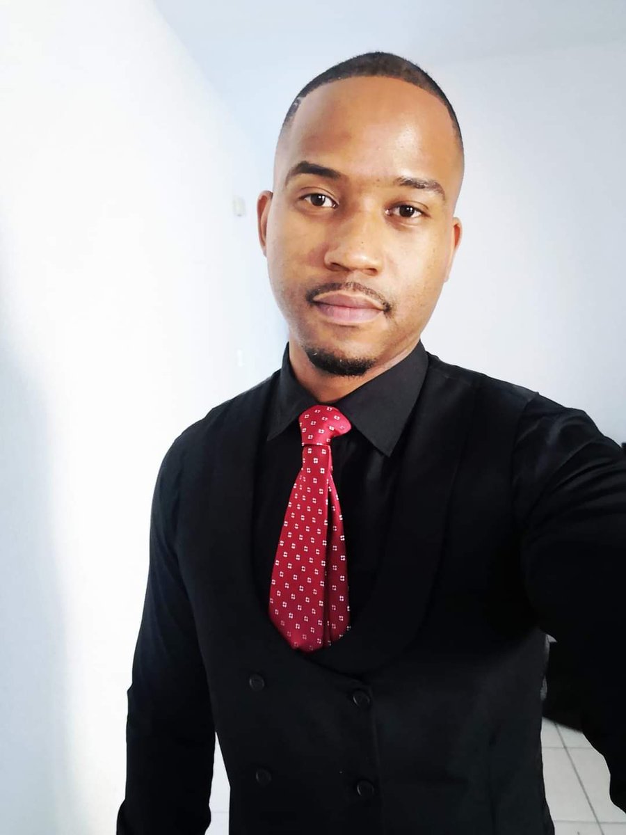 TheAnswerKarabo's tweet photo. Formal Drip! #Black #WaistCoat #KenoCustomSuits #TBT https://t.co/I6LtrPRhvT