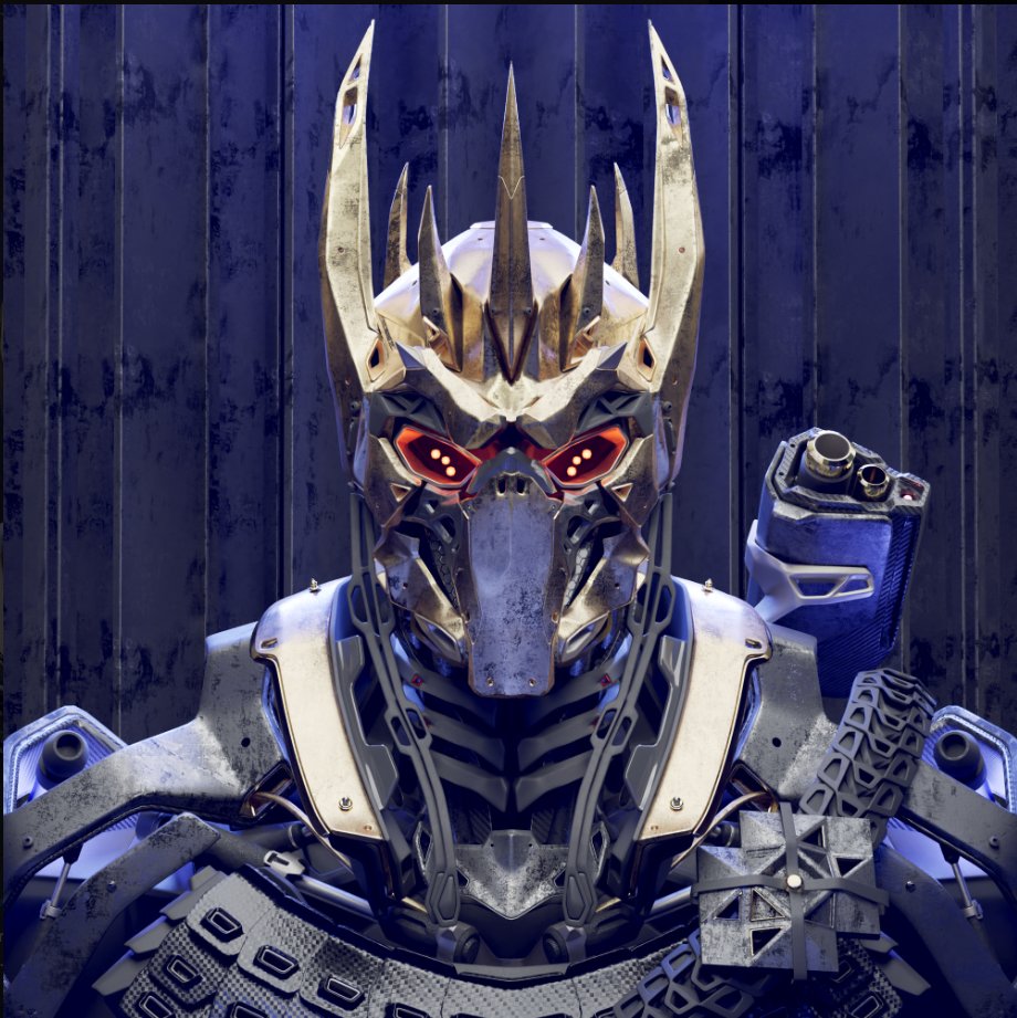 LightShowNFT's tweet photo. @thetronwars LOOK GUYS VERY NICE https://t.co/C20vAMhSiN