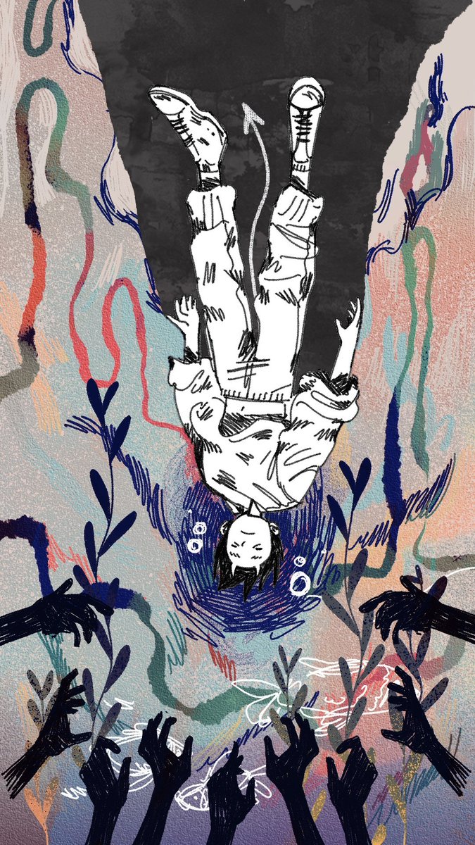 wr0wn's tweet photo. #originalcharacter #art #ArtistOnTwitter
New wallpaper for my phone https://t.co/ao6xxFYDjO
