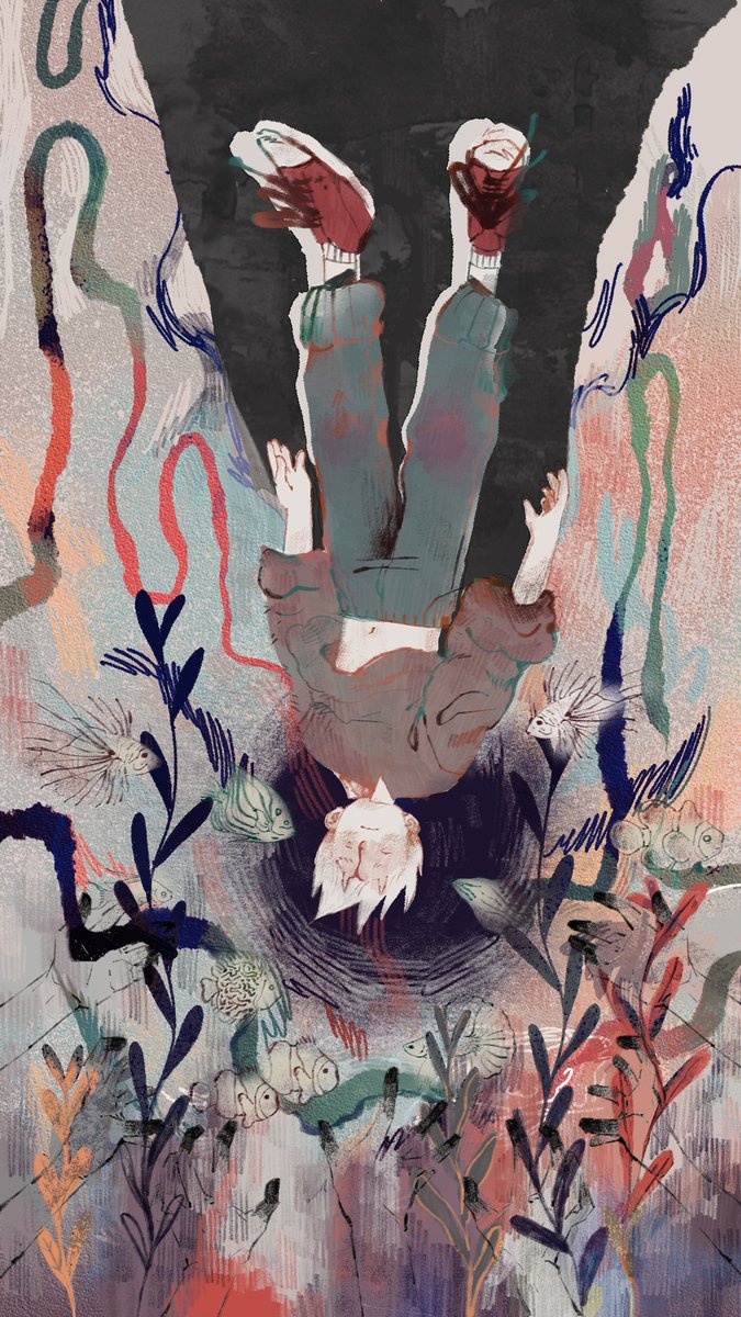 wr0wn's tweet photo. #originalcharacter #art #ArtistOnTwitter
New wallpaper for my phone https://t.co/ao6xxFYDjO