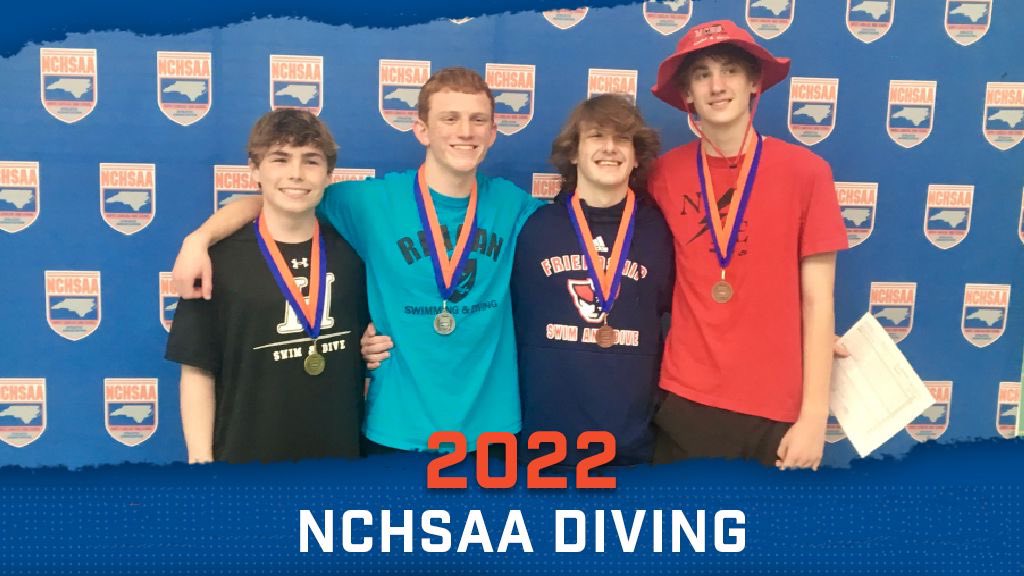 NCHSAA tweet media