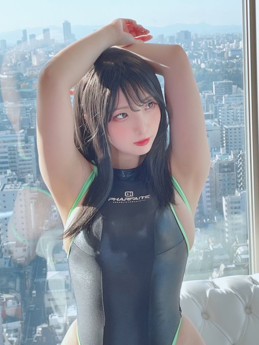 コスプレイヤーイズ氏のTwitter画像5