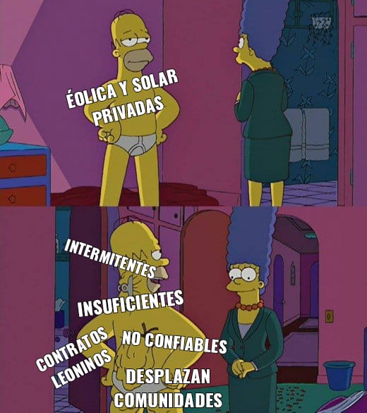 robenedith's tweet photo. Así se ven, neoliberales. https://t.co/IebCIvu58J